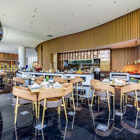 Hisilk Artwork Center Fliport Coso Hotel Hạ Môn Ngoại thất bức ảnh