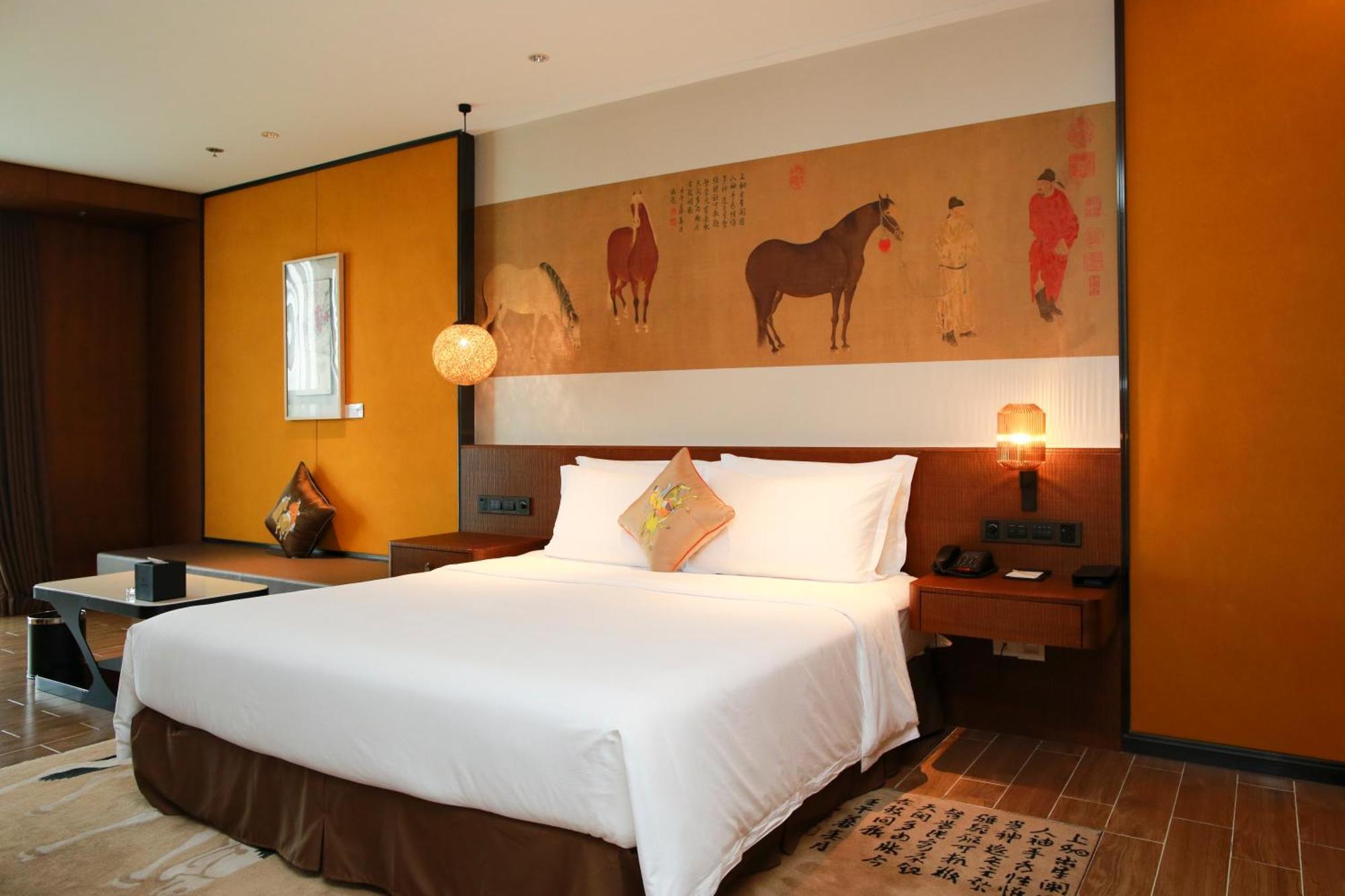 Hisilk Artwork Center Fliport Coso Hotel Hạ Môn Ngoại thất bức ảnh